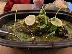 -CHINCHIN 青青·泰国料理(万象食家店)