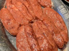-首尔烤肉大排档(合生汇店)