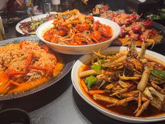 -红盔甲·小龙虾(人民广场店)