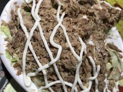 -阳光披萨(辽宁路店)