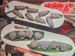 -菌自在·云南野生菌火锅(长安万达店)
