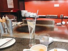 -火地铁板烧(昆山万象汇店)