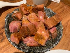 -付小姐在成都(中山公园店)
