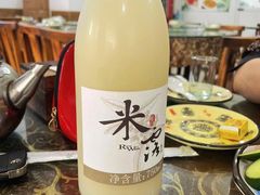 三河米酒-涵家味土菜馆·徽州一绝臭鳜鱼(三河古镇店)