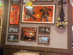 -王繁星面馆(西安熙地港店)