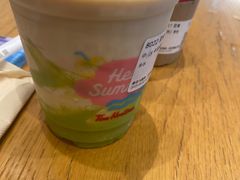 -Tims天好咖啡·贝果(东吴龙湖天街店)