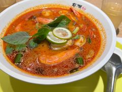 -蔡澜Pho·越南粉餐厅(海上世界店)