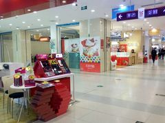 -沈阳百联购物中心(青年大街店)