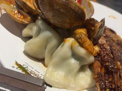 -汉巴味德(沈阳万象汇店)