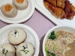 -金时代顺风大酒店(静安大融城店)