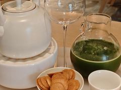 -奈雪茶院·茶室茶馆(广州粤海天地店)