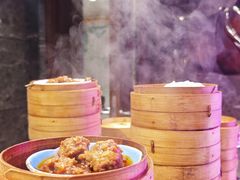 -太湖饭店玉兰厅(自助餐厅)