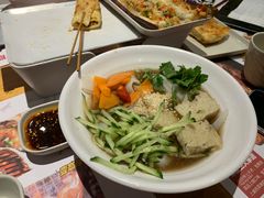 -木屋烧烤(坂田天安云谷店)