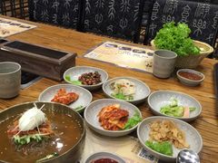 -纽斯桑拿会所(餐厅天山路店)