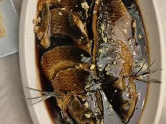 -山外山菜馆(玉泉路店)