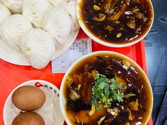 -庆丰包子铺(理想城店)