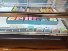 -芳博滋法式甜品(时代店)