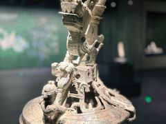 -三星堆博物馆