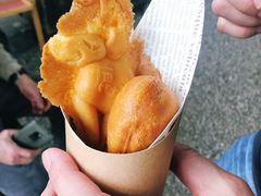 -鹿境梅花鹿生态园区