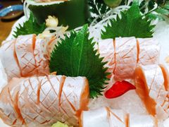 -阿吾罗日本料理(K11艺术中心店)
