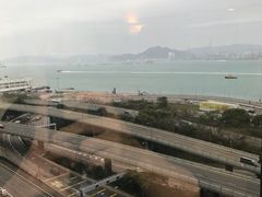 -香港港岛太平洋酒店