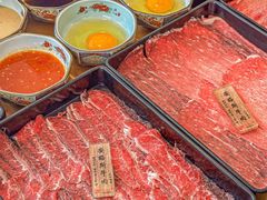 -牛匠和牛寿喜锅(西安总店)