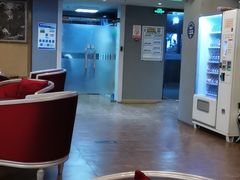-明日世界密室轰趴·剧本桌游·箭馆团建(国贸店)
