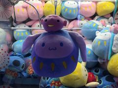 -阿尔法Game Station(中山路店)