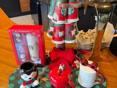 -星巴克臻选(北京太阳宫凯德店)