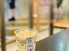 -喜茶(深圳海岸城店)