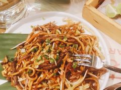 -苏梅花园(群星城店)