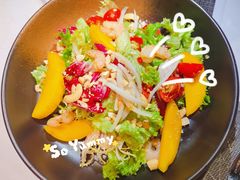 -清漫·派对音乐餐吧(市桥店)