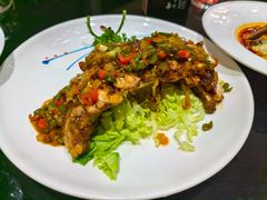 -画臻楼.家宴.融合菜(锦业路店)