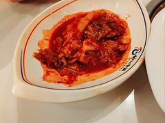 -七八冷面·延边朝鲜族美食(圣熙八号店)