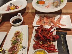 -芈重山老火锅(昌平店)