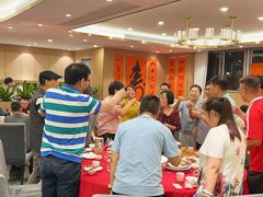 -海宝酒家(中山四路店)