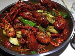 -云晓光头烧烤吧(川沙绿地店)