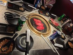 -谷牛日式烤肉(宝山U天地店)