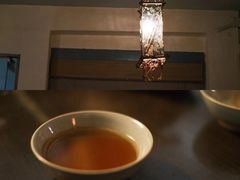 -江湖边·小生活