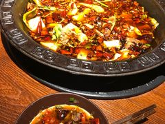 -受气牛肉·耙牛肉火锅(水晶郦城店)