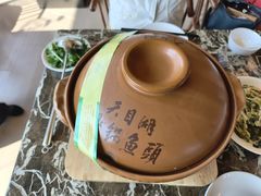 -风味小馆(天目湖宾馆店)