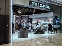 -SALOMON萨洛蒙(北京王府中环店)