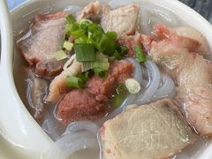 -三鄉濑粉·铭珠粥粉