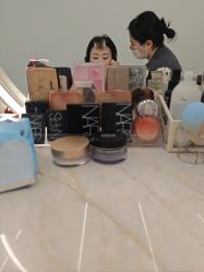 -瞬间漂亮·化妆造型(北滨路店)