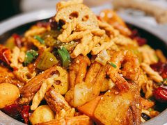 -小城外婆肴私房菜.家宴聚集点(圆明园颐和园·清河上地店)