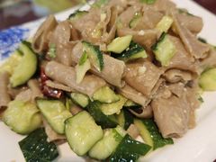 -老舅老蒙肉饼非遗店(一店)