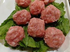 -渔意坊·千层无骨鱼粥底火锅·20年顺德菜(普君店)