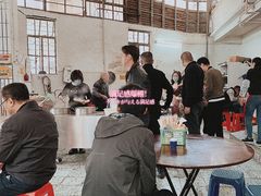 大堂-陈记饮食店(菜园墩店)