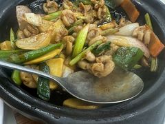 -嘉升大排档(番禺总店)