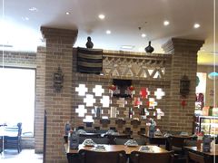 大堂-巴依老爷新疆美食(常营店)